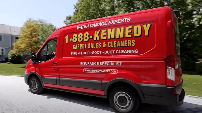 Norwell MA Carpet Cleaning